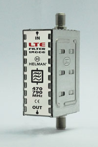 Filtro LTE 1M006